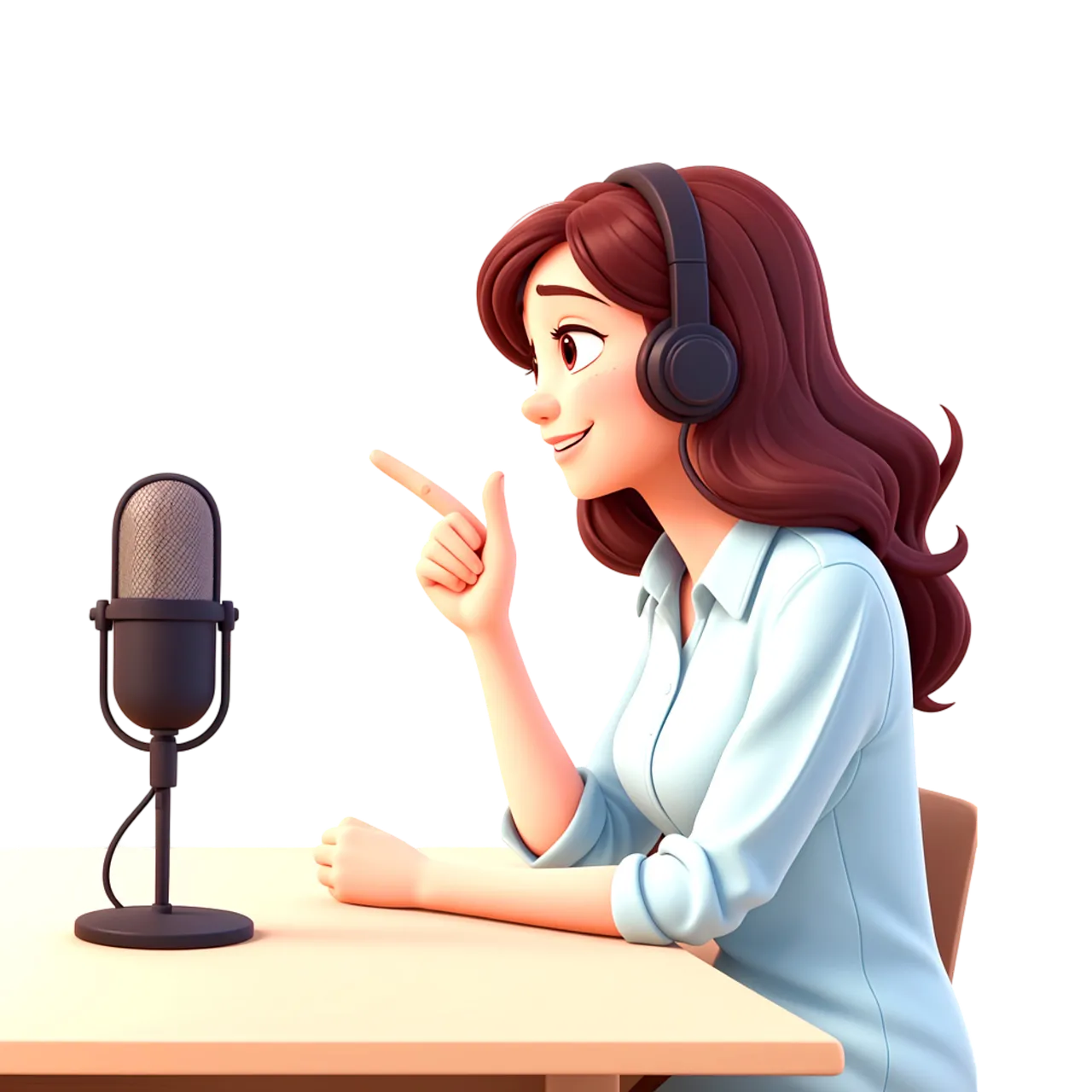 Get Started Podcasting: 10 Essential Tips for New Podcasters