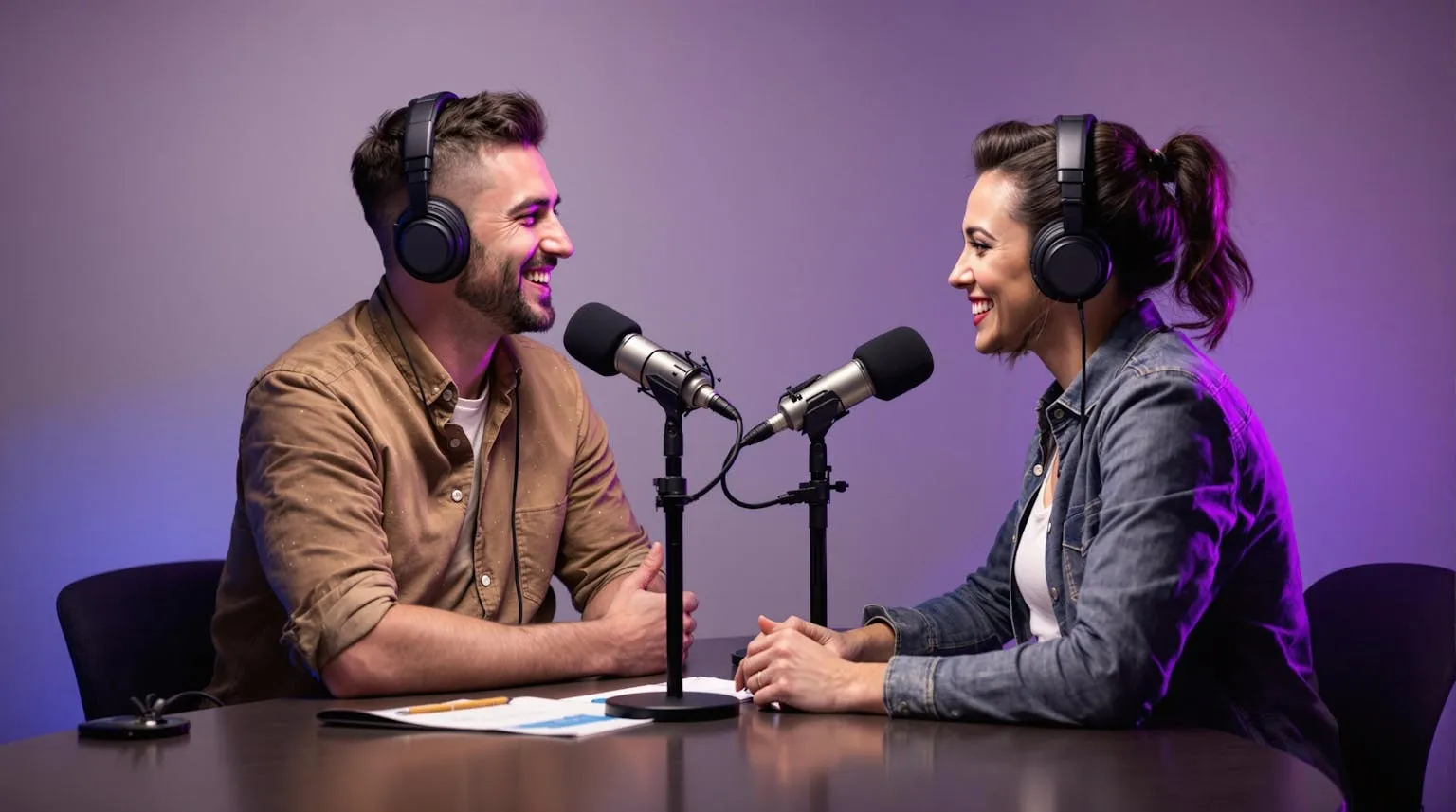 Ten Important Pieces Of Content Any Non-fiction Podcast Media Kit Should Include