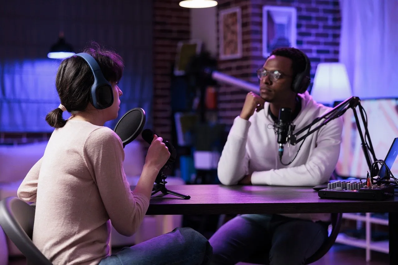 The Art of Interviewing: Techniques for Engaging and Insightful Podcast Conversations
