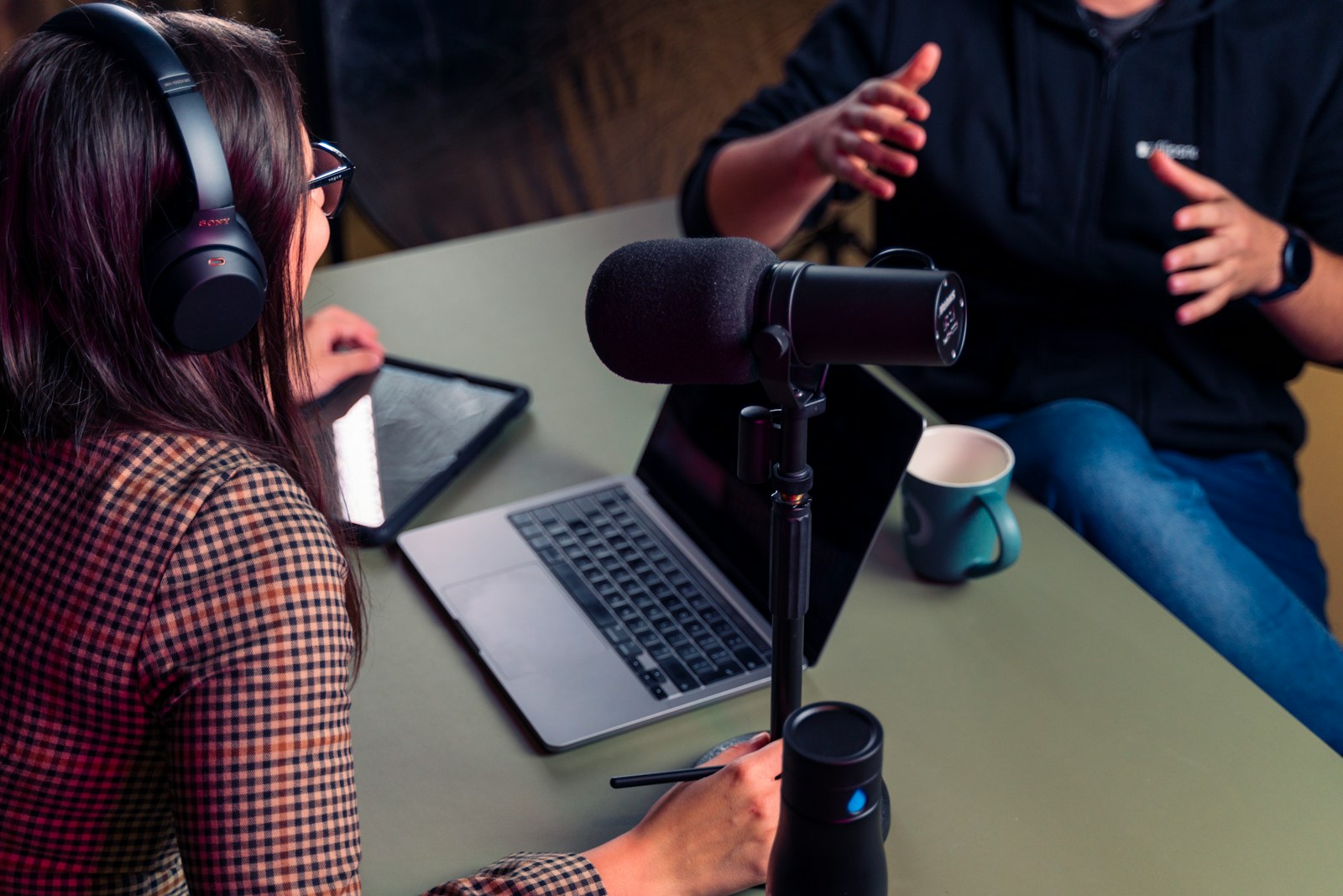 This Is Often Overlooked With New Podcasters