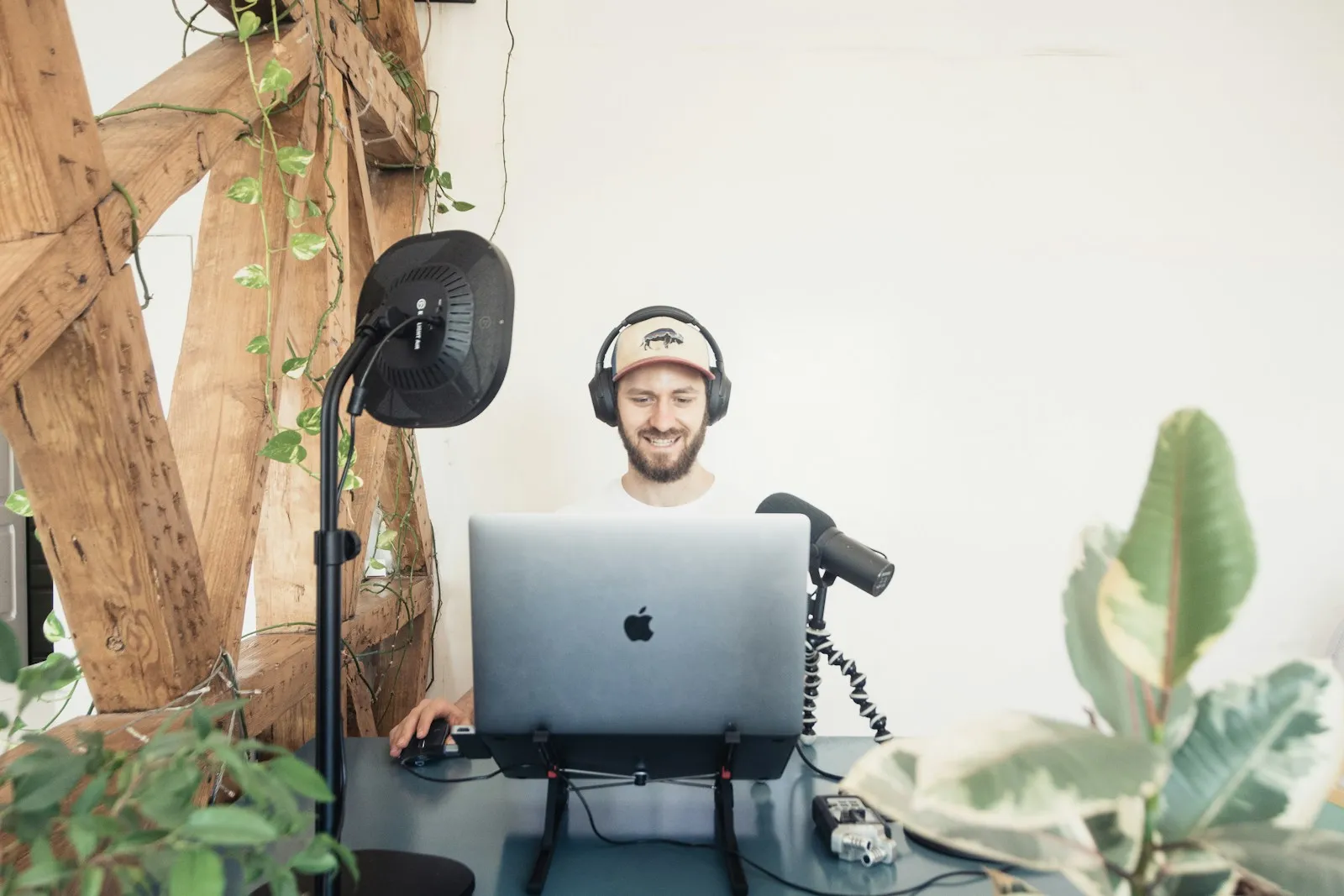 A Very Important Tip For Podcasters