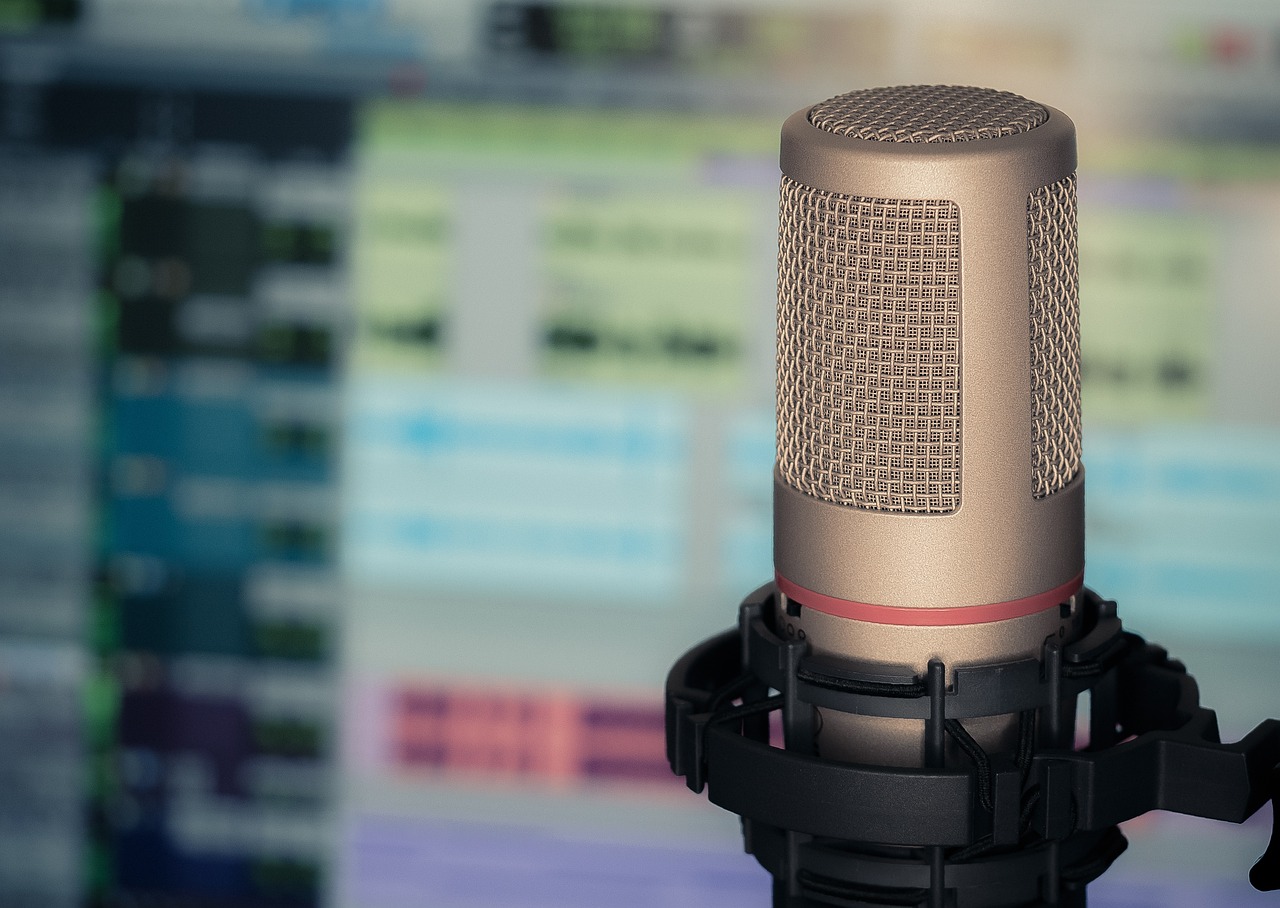 Why You Should Hire A Podcast Coach