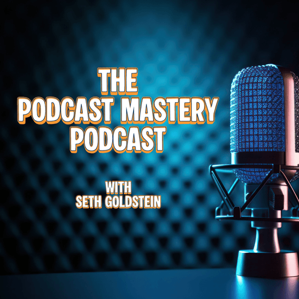 Episode thumbnail: Building Relationships, Not Revenue: The Case Against Guest Fees in Podcasting